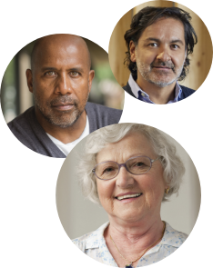 Enhance patient experience and impact lives 1