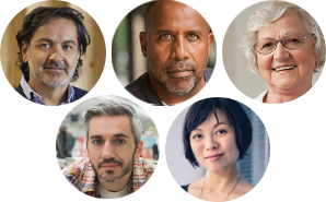 Enhance patient experience and impact lives