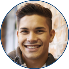 Hizentra Patient: Anthony